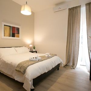 Deluxe Appartement met Drie Slaapkamers
